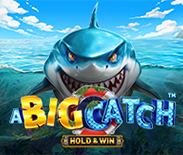 A Big Catch - Hold & Win