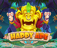 Happy Ape