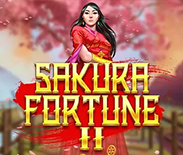 Sakura Fortune 2