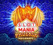 Slot Mania Phoenix Megaways